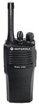 Motorola Radius Portable Two Way Radios