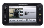 Motorola MVX1000 Display